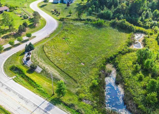 Property at Cross Country Ln, Hortonville, WI 54944