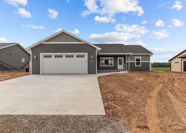Property at 2061 White Dove Ln, Kaukauna, WI 54130, 3 beds, 2 baths