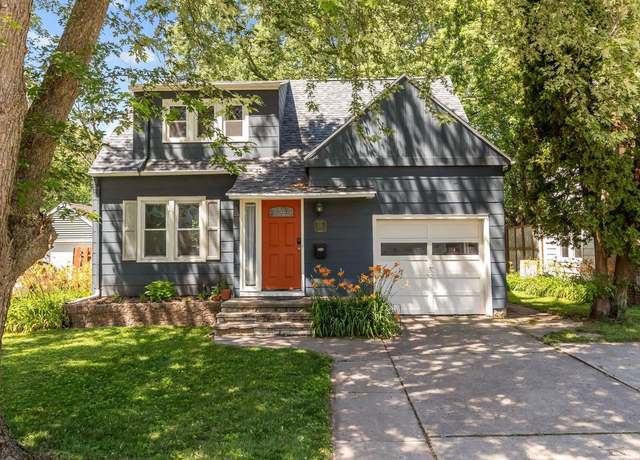 Property at 635 Grove St, Neenah, WI 54956, 3 beds, 2 baths