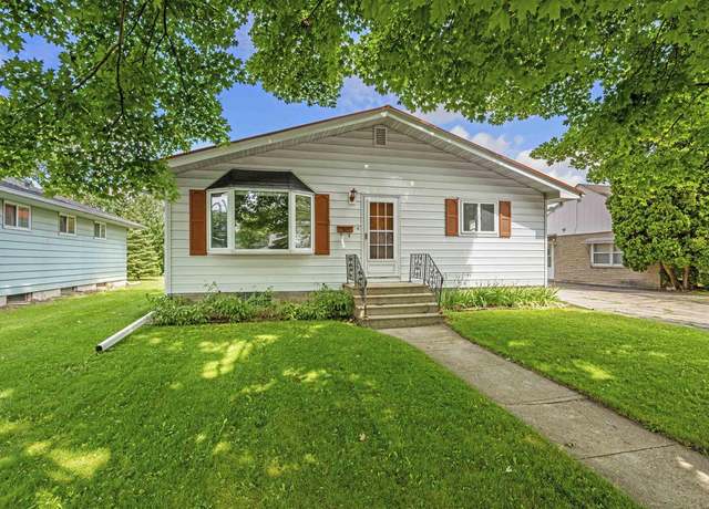 Property at 365 S Salem Ave, Fond Du Lac, WI 54935, 3 beds, 1 bath