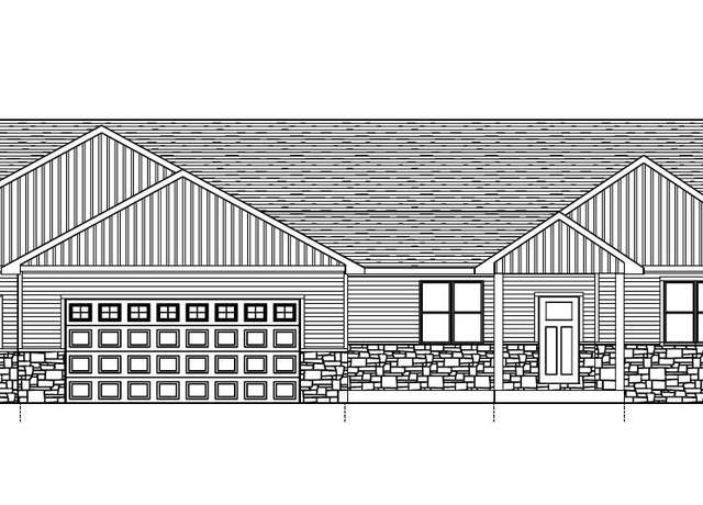 Property at W5836 Roundstone Pl, Menasha, WI 54952, 3 beds, 2.5 baths