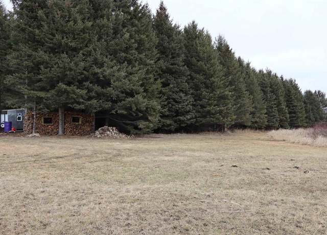 Property at 8125 County Rd Ii, Fremont, WI 54940