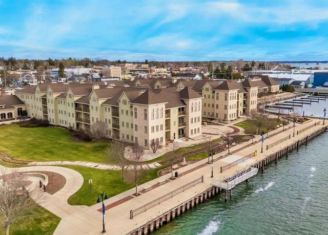 Property at 107 N 1st Ave Unit 323/325, Sturgeon Bay, WI 54235, 2 beds, 2 baths