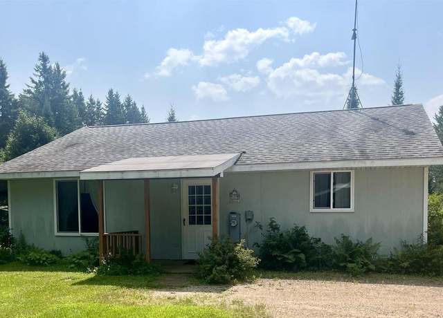 Property at 868 Bogbrook Ln, Wabeno, WI 54566, 2 beds, 1 bath