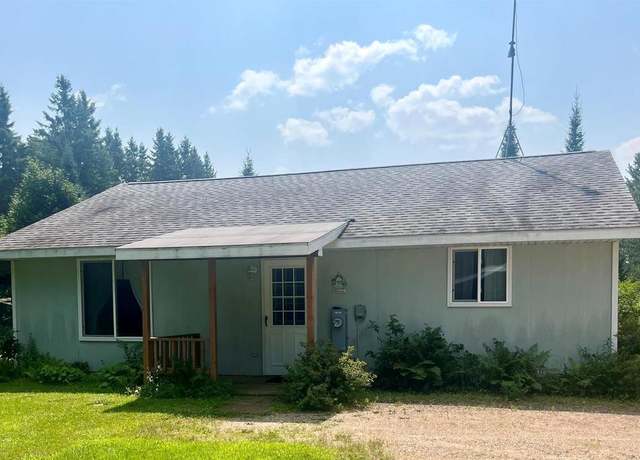 Property at 868 Bogbrook Ln, Wabeno, WI 54566, 2 beds, 1 bath