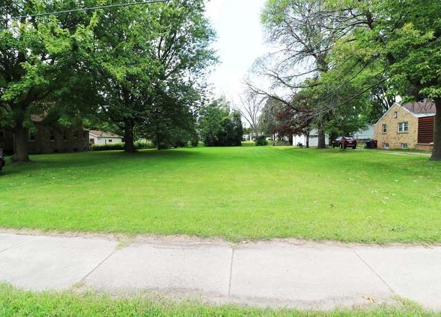 Property at Oneida St, Menasha, WI 54952
