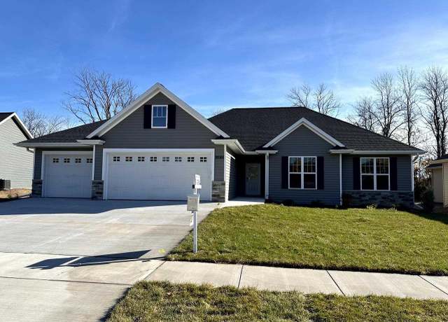 Property at N9260 Constellation Dr, Appleton, WI 54915, 4 beds, 3.5 baths