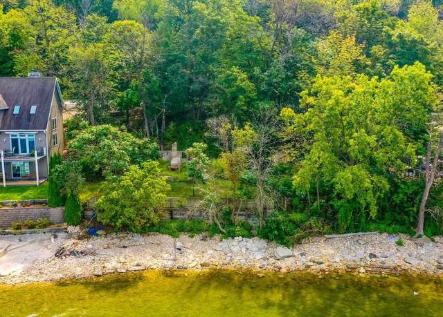 Property at 5361 Edgewater Beach Rd, Green Bay, WI 54311