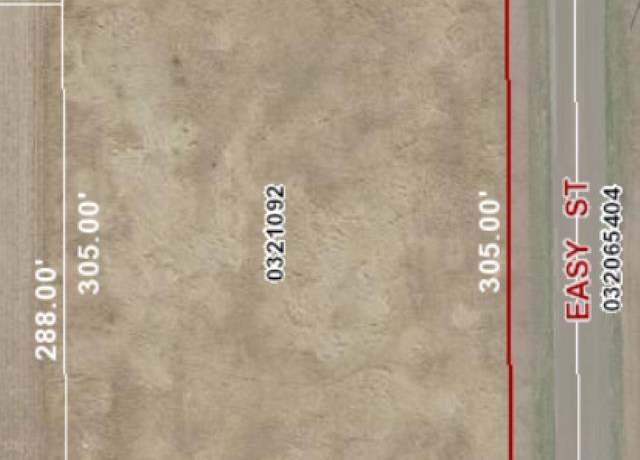 Property at Easy St, Fremont, WI 54904