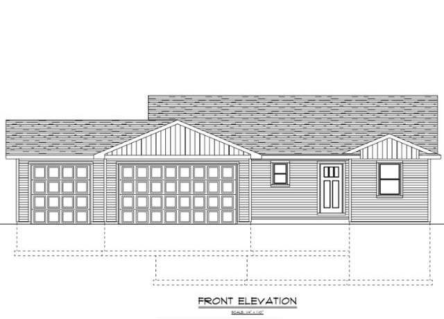 Property at 2071 White Dove Ln, Kaukauna, WI 54130, 2 beds, 2 baths