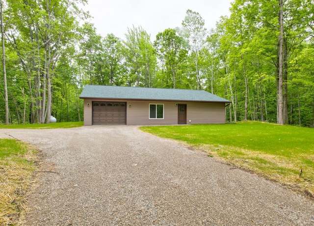 Property at W9701 Makwa Ct, Crivitz, WI 54114, 2 beds, 1.5 baths