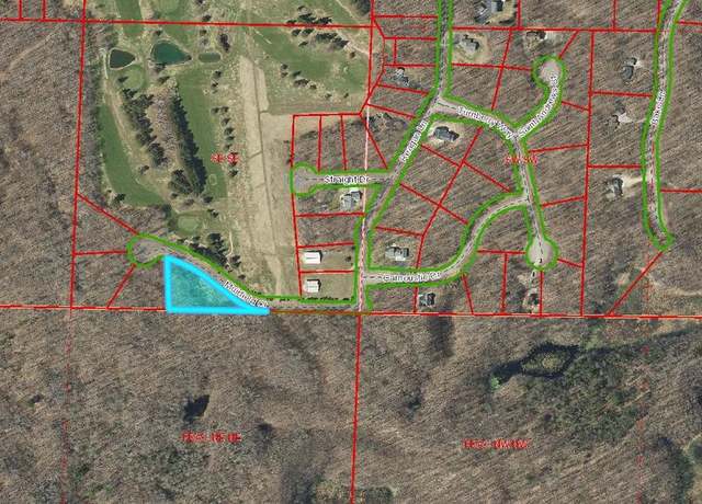 Property at Muirfield Ct, Lakewood, WI 54138