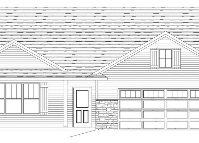 Property at N9330 Gemstone Ct, Appleton, WI 54915, 3 beds, 2 baths