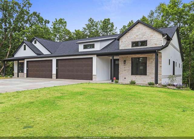Property at 207 Deer Shed Trl #19, Green Bay, WI 54302, 4 beds, 3 baths