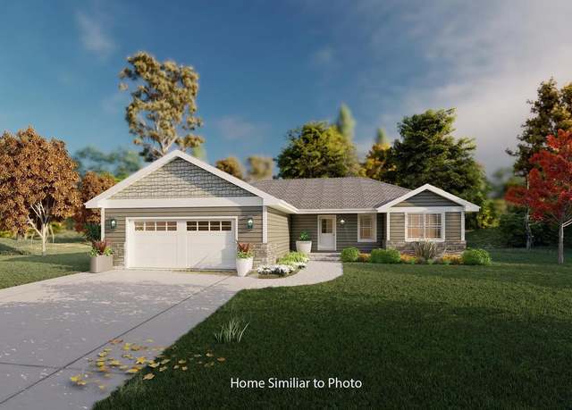 Property at 4665 Paul Ln, Green Bay, WI 54313, 3 beds, 2 baths