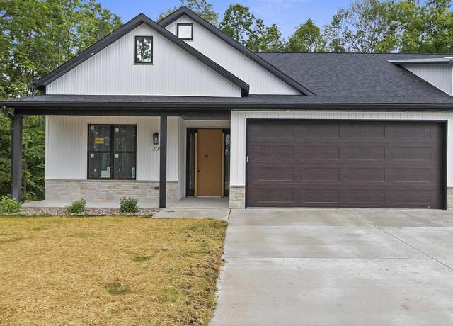 Property at 205 Deer Shed Trl #20, Green Bay, WI 54302, 3 beds, 2 baths