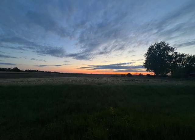 Property at County Rd E, Ripon, WI 54971