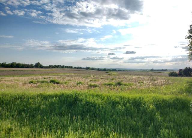Property at County Rd E, Ripon, WI 54971