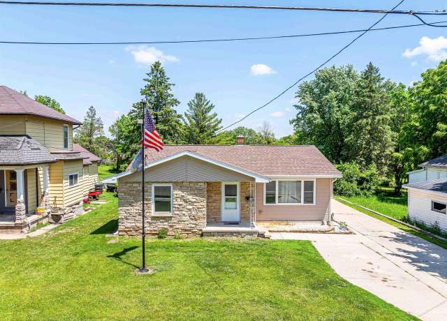 Property at 238 N State St, Chilton, WI 53014, 2 beds, 2 baths