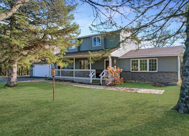 Property at N3888 Hwy 577, Wallace, MI 49893, 3 beds, 2 baths