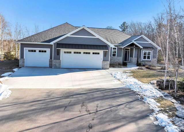 Property at 2502 Westline Rd, Suamico, WI 54313, 5 beds, 3.5 baths