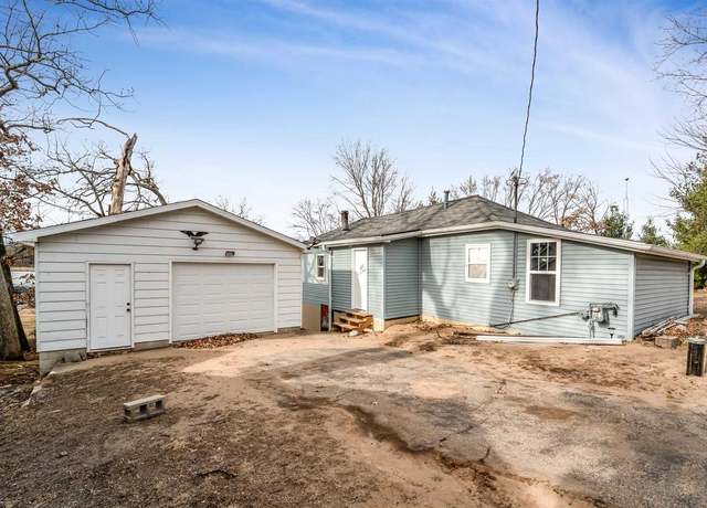 Property at N3005 Lakeview Dr, Montello, WI 53949, 1 bed, 1 bath
