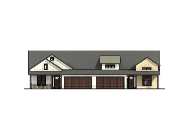 Property at 301 Deer Shed Trl #35, Green Bay, WI 54302, 5 beds, 3 baths