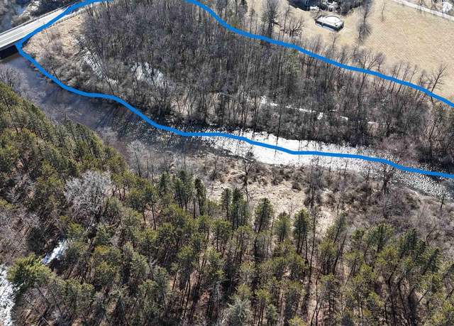 Property at Hwy 22/110, Manawa, WI 54949