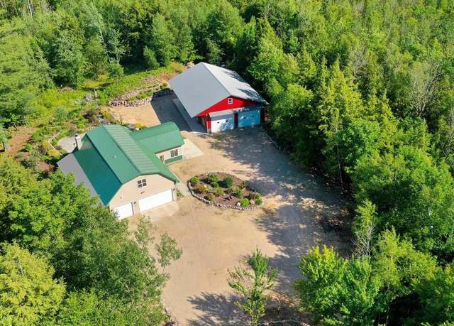 Property at 9566 White Lake Rd, Suring, WI 54174, 3 beds, 1.5 baths