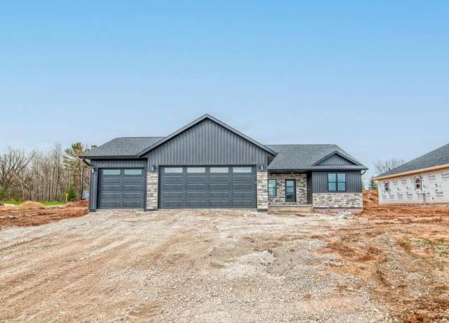 Property at 1602 Prairie Clover Ct, Green Bay, WI 54311, 3 beds, 2.5 baths