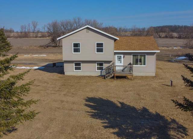 Property at W10684 State Road 96, Fremont, WI 54940, 2 beds, 1 bath