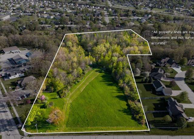 Property at 2756 Continental Dr, Green Bay, WI 54311