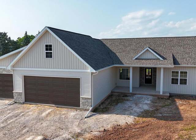 Property at W5872 Delta Dr, Harrison, WI 54952, 3 beds, 2 baths