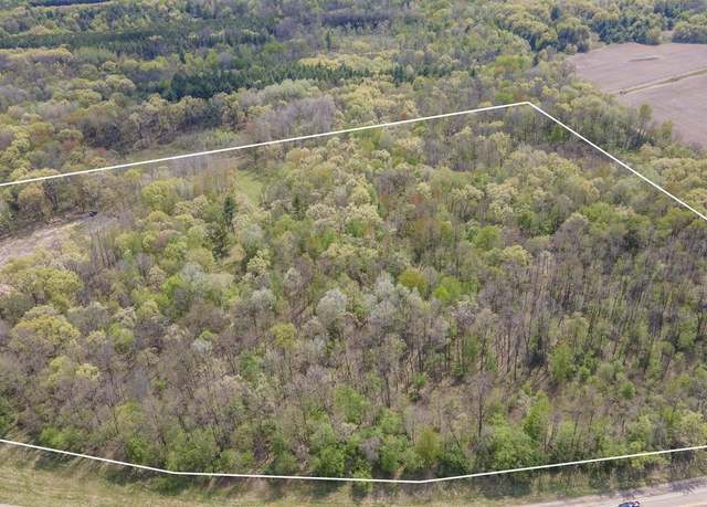 Property at Hwy Z, Redgranite, WI 54970