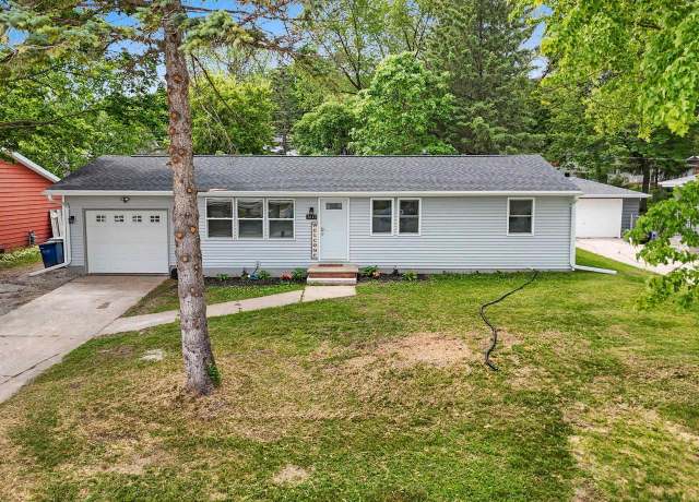Property at 2632 Libal St, Green Bay, WI 54301, 4 beds, 2 baths