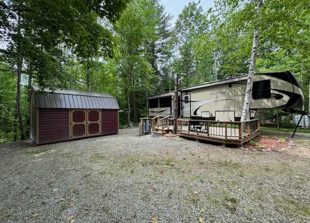 Property at 14555 Joseph Ln, Mountain, WI 54149