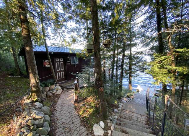 Property at 491 Timber Ln, Pickerel, WI 54465