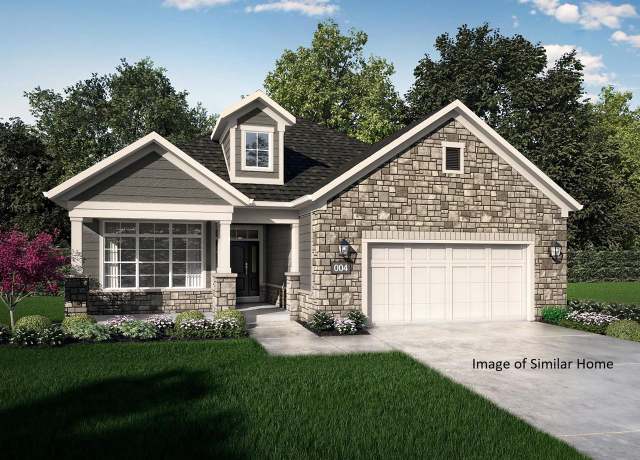 Property at 2417 Orion Cir, Green Bay, WI 54311, 2 beds, 2 baths