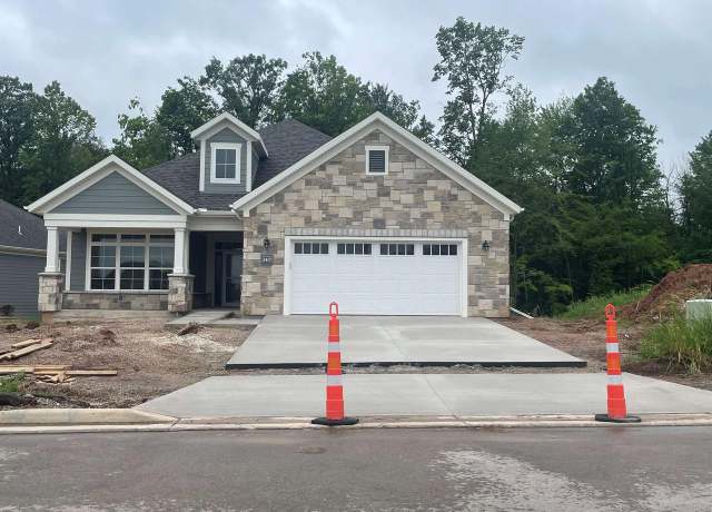 Property at 2417 Orion Cir, Green Bay, WI 54311, 2 beds, 2 baths
