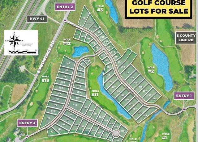 Property at 761 Royal St Pats Dr, Wrightstown, WI 54180