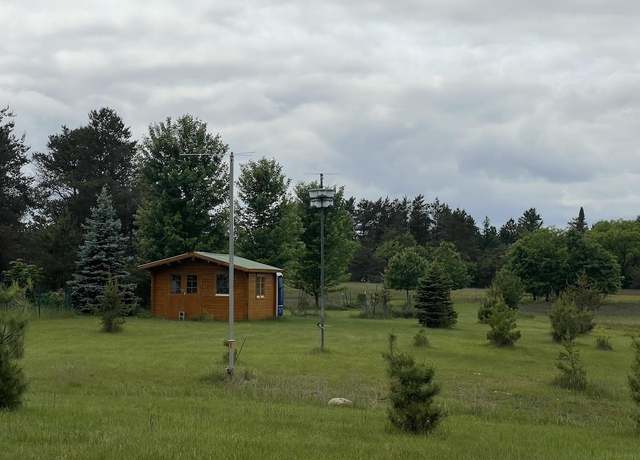 Property at Baker Ln, Crivitz, WI 54114