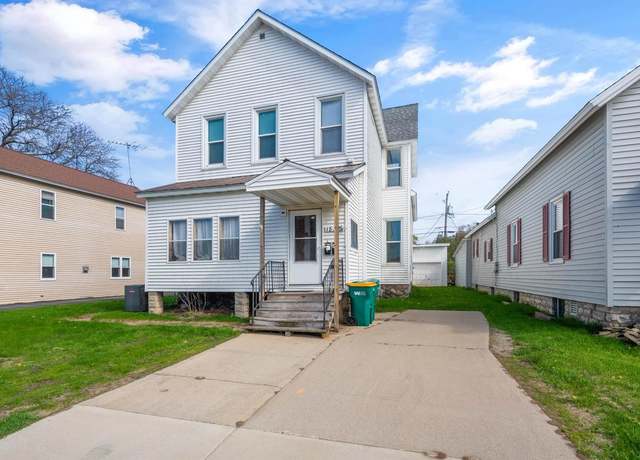 Property at 1835 Dunlap Ave, Marinette, WI 54143, 7 beds, 2 baths