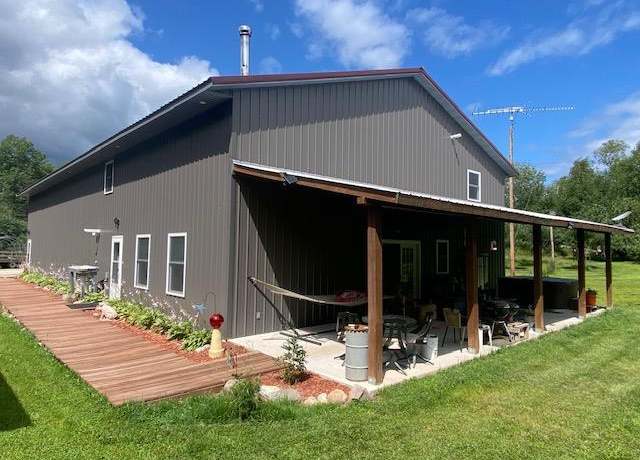 Property at 14854 Old 32 Rd, Mountain, WI 54149, 2 beds, 2 baths