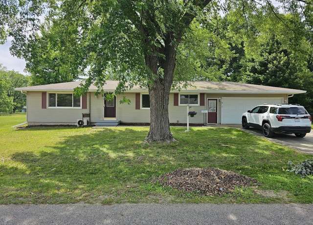 Property at 670 S Waupaca St, Wautoma, WI 54982, 2 beds, 2 baths