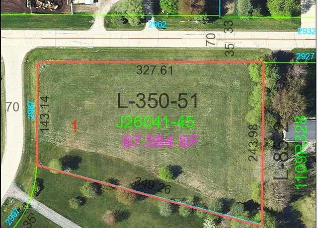Property at 2987 Golden Bear Ct, De Pere, WI 54115