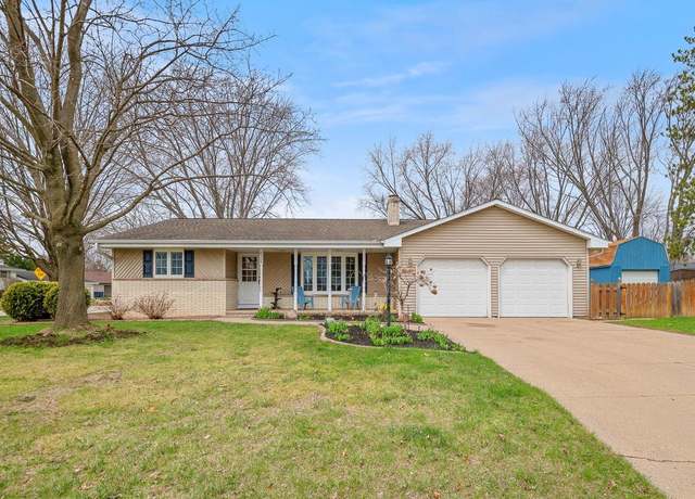 Property at 2308 Balsam Way, Green Bay, WI 54313, 3 beds, 2.5 baths