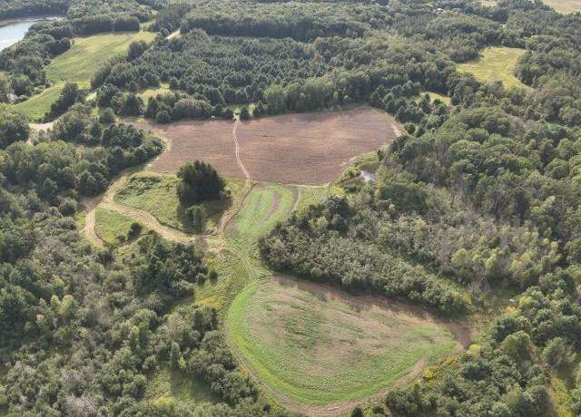 Property at 6386 Kelly Rd, Gillett, WI 54124