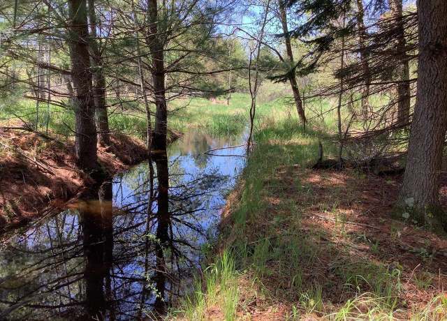 Property at County Rd Ah, Fremont, WI 54940