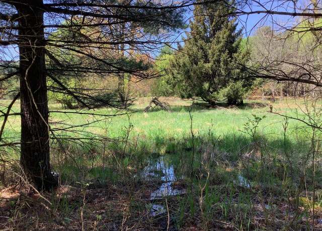 Property at County Rd Ah, Fremont, WI 54940