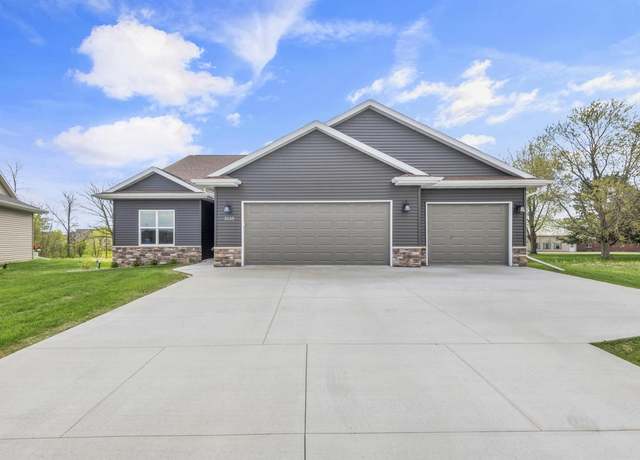 Property at 3153 Lazy Oak Ct, Green Bay, WI 54311, 2 beds, 2 baths